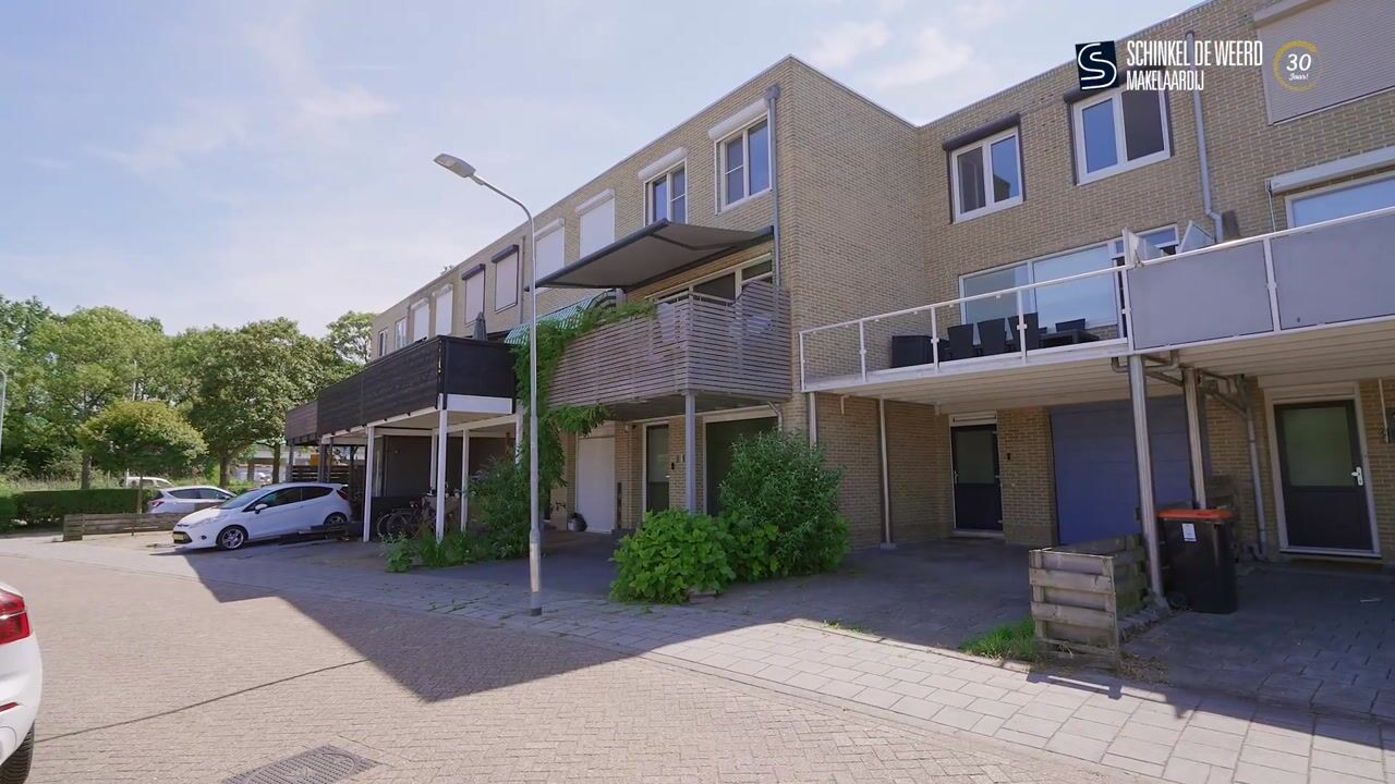 Video van Ritthemsestraat 115