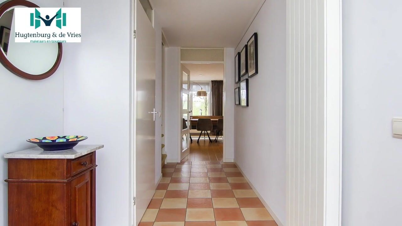 Video of Cornelis Visserstraat 19