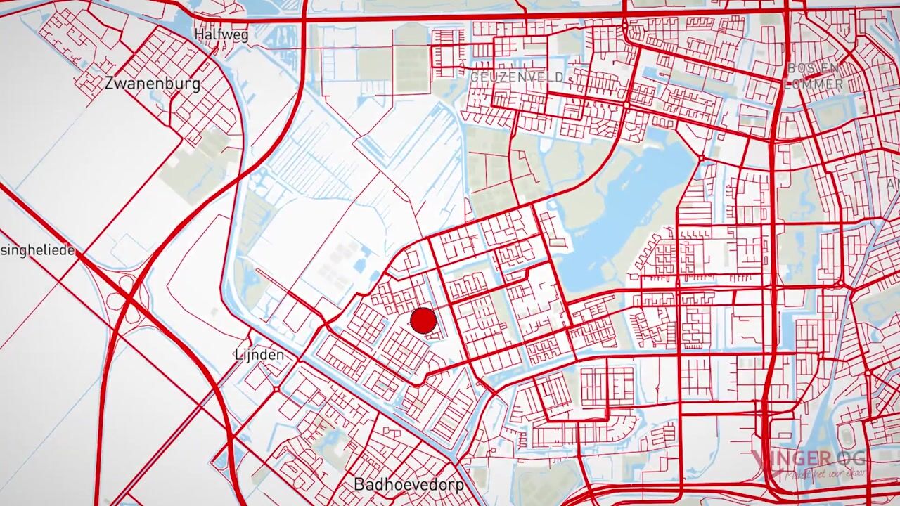 Video of Meentstraat 55