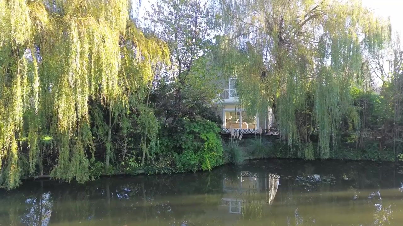 Video van Franz Lehárlaan 23