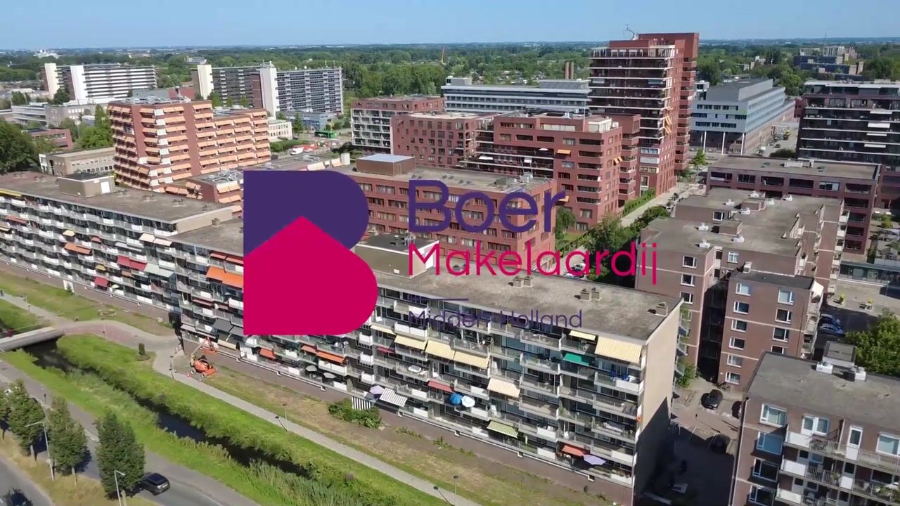 Video van Ronsseweg 281