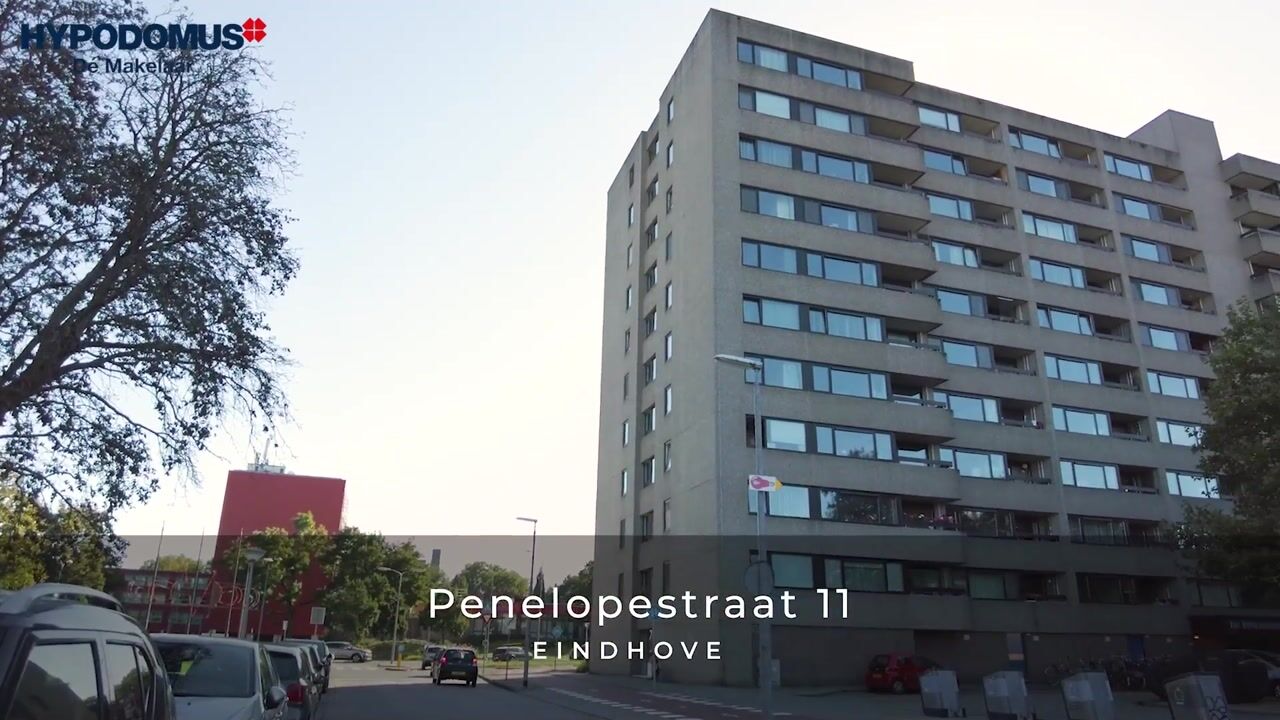 Video of Penelopestraat 11