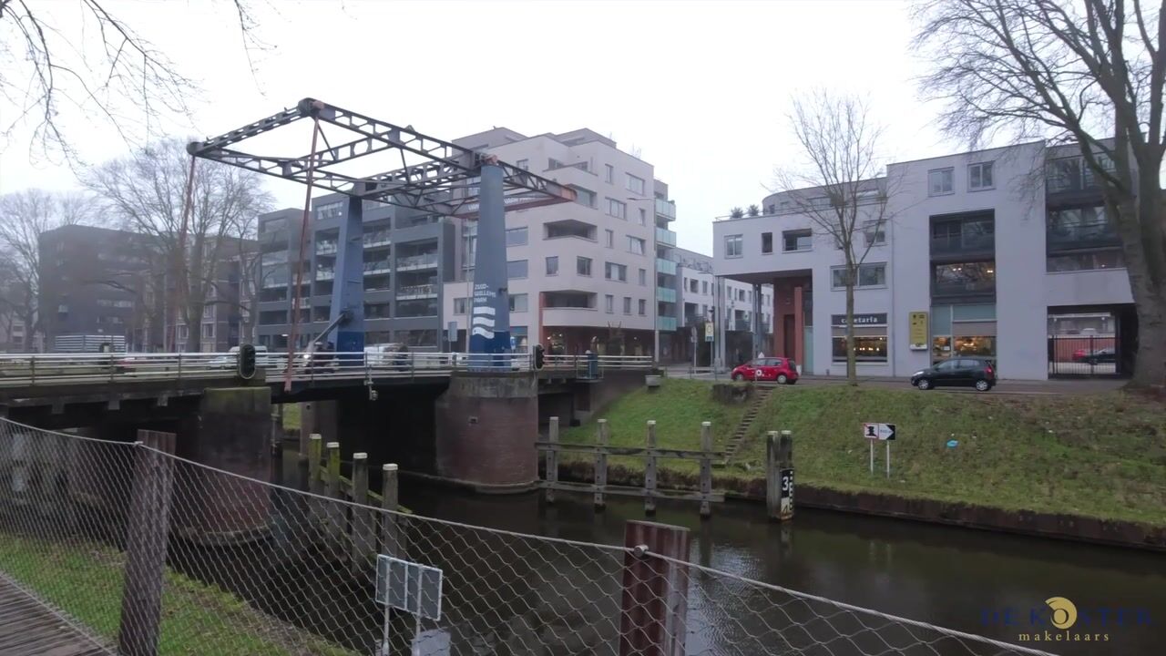 Video van van Berckelstraat 5