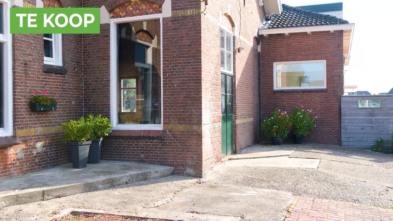 Video van Tsjaerderdyk 3-A