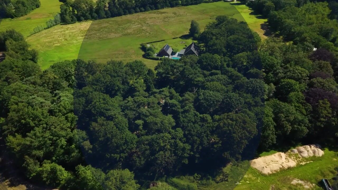 Video van Rutbeekweg 43
