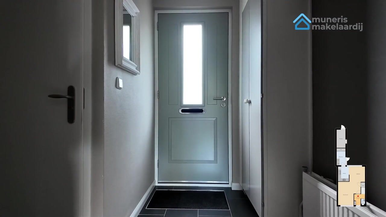 Video van Esdoornstraat 82