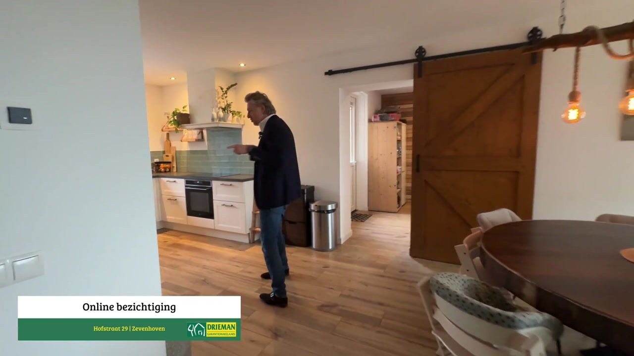 Video van Hofstraat 29