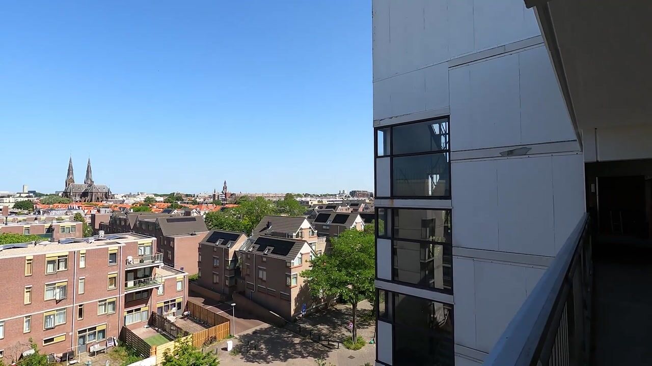 Video van Sirtemastraat 251