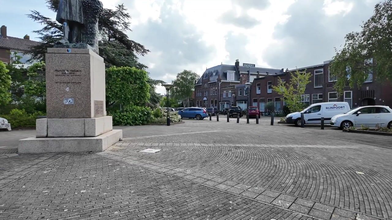 Video van Voorstraat 10-C