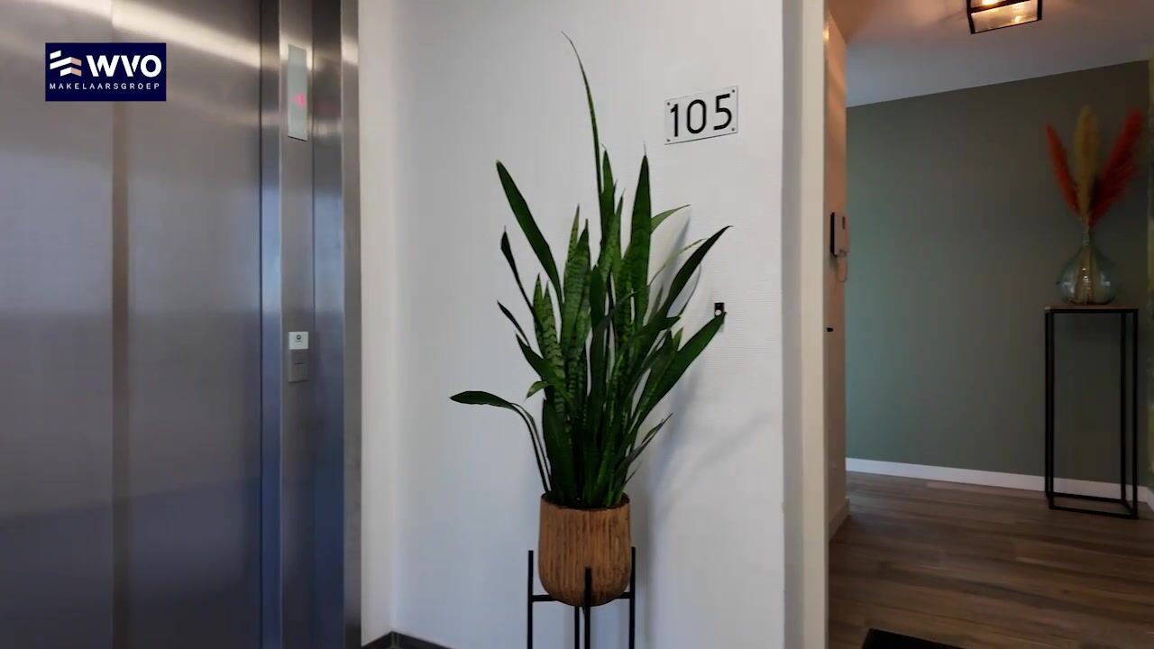 Video of San Marinostraat 105