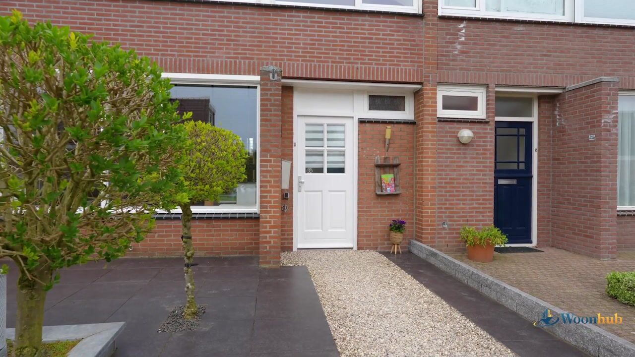 Video van Quirijn van Amelsfoortstraat 27
