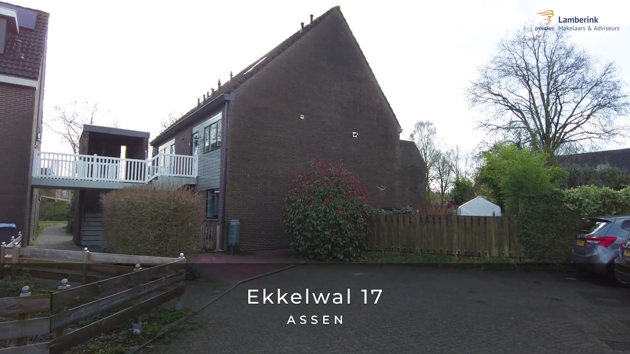 Video van Ekkelwal 17