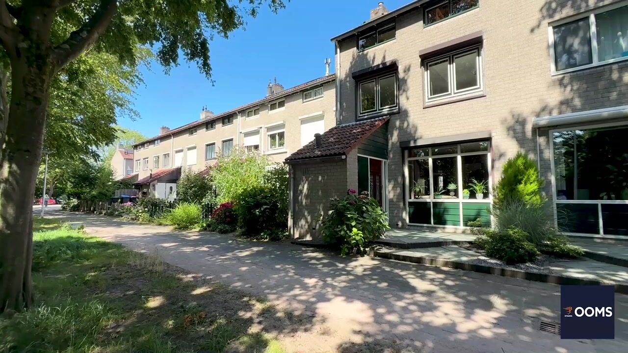 Video van Arendhoek 25