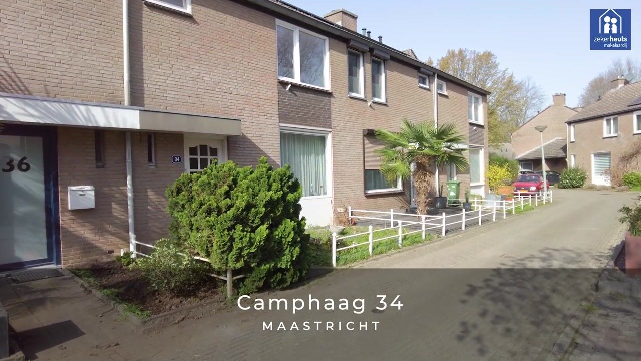 Video van Camphaag 34