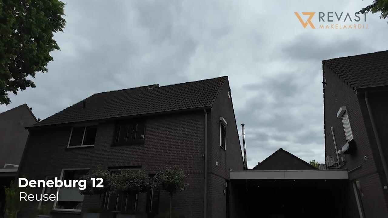 Video van Deneburg 12