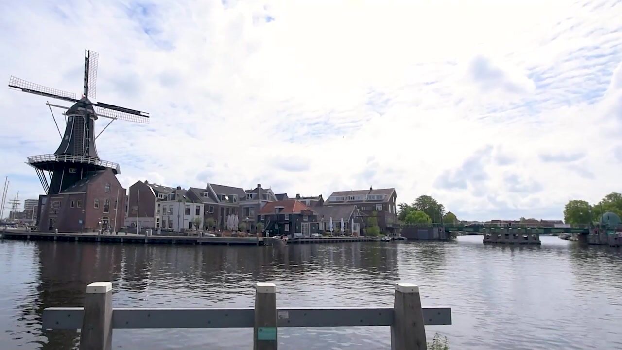 Video of Harmenjansweg 11-ZW