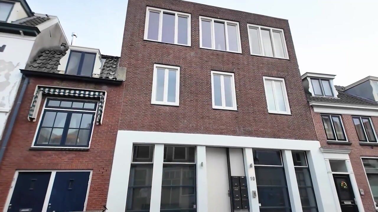 Video of Herenstraat 10