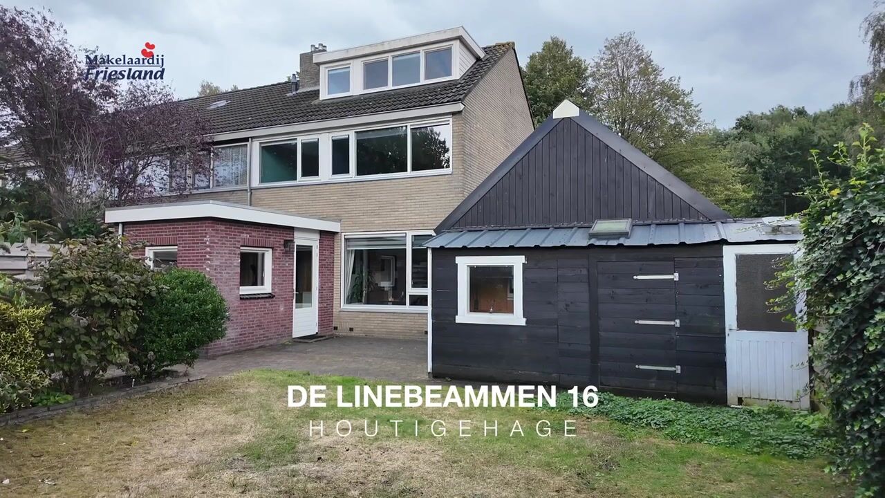 Video van De Linebeammen 16