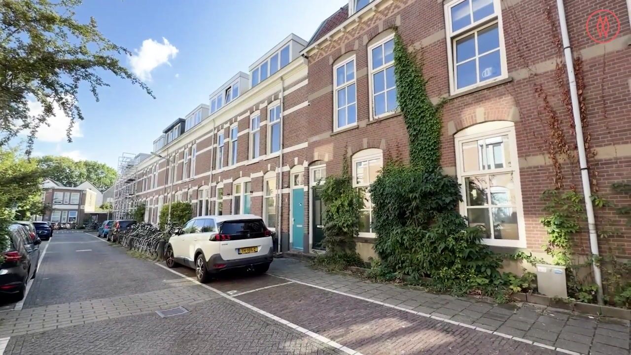 Video van van Somerenstraat 2-A