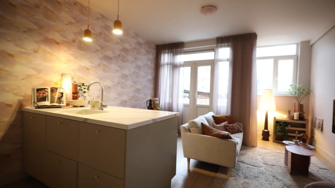 Video van Willem Beukelszstraat 39-B