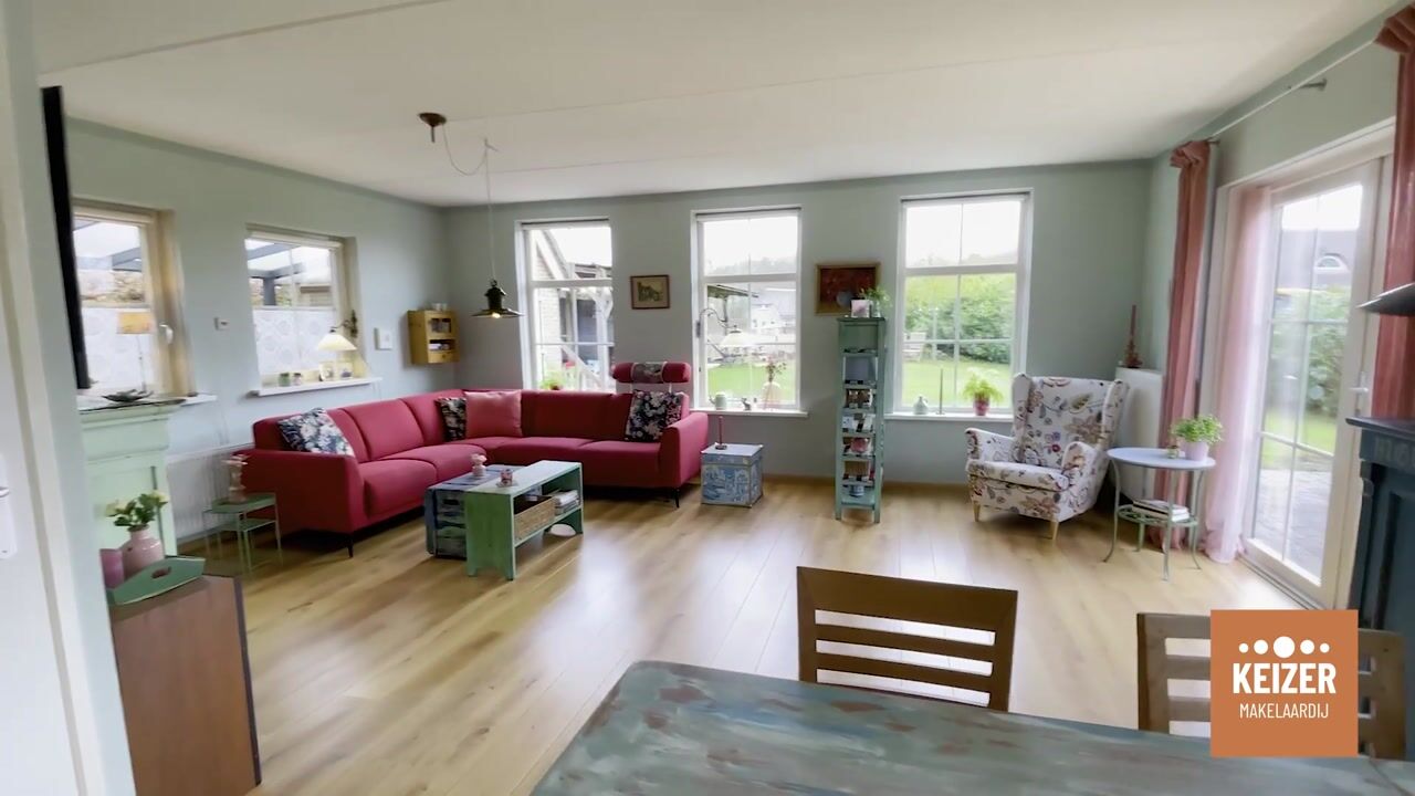 Video van Haarweg 15-B22