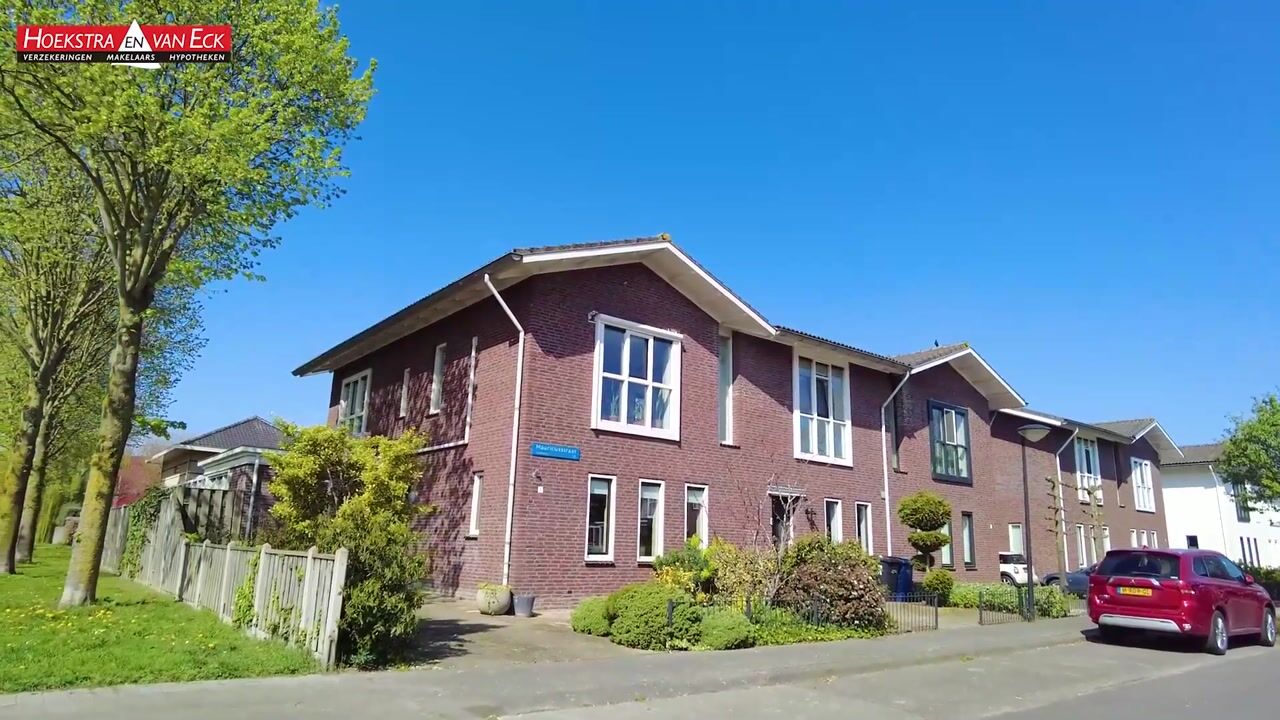 Video van Mauritiusstraat 1