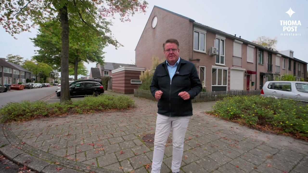 Video van Het Oosterveld 17