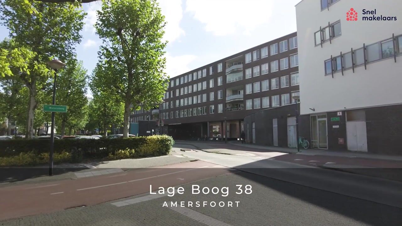Video van Lage Boog 38