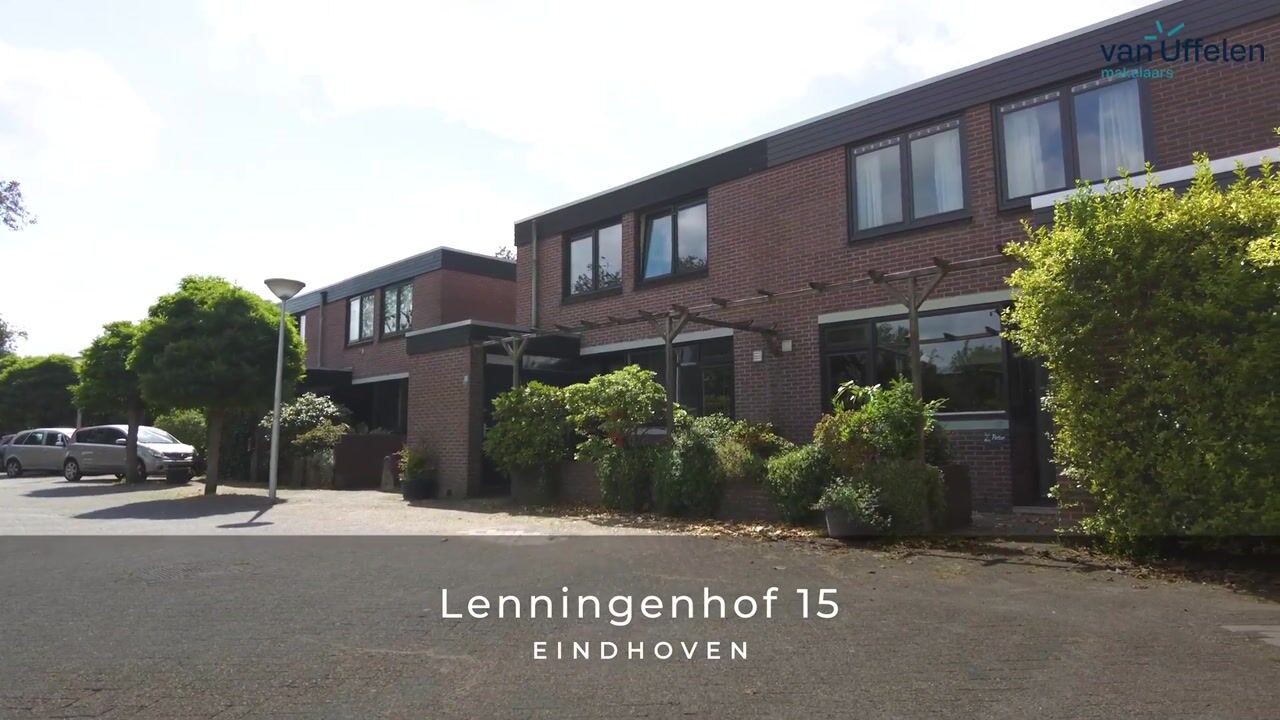 Video van Lenningenhof 15