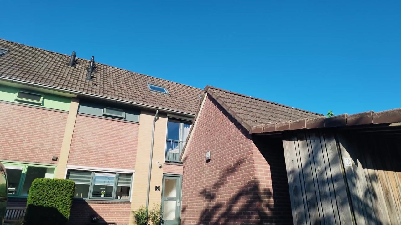 Video van Karssenstraat 20