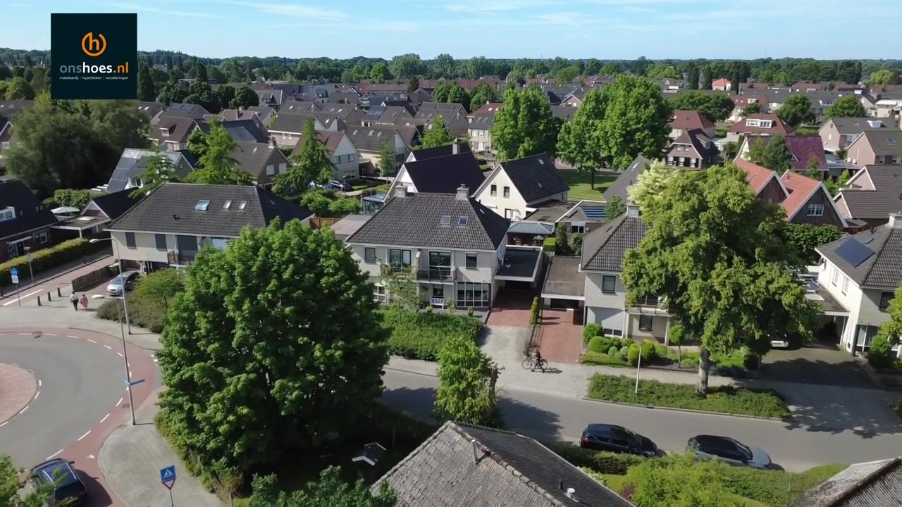 Video van Ligtenbergerdijk 3-A