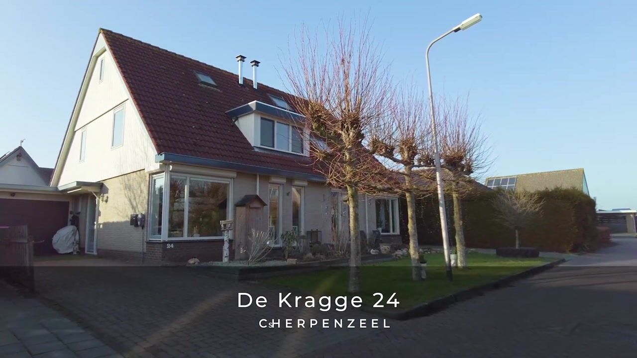 Video van De Kragge 24