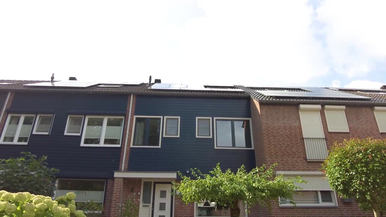 Video van Kasteel Daelenbroeckstraat 103