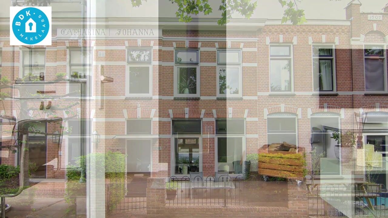 Video van Schoterweg 214