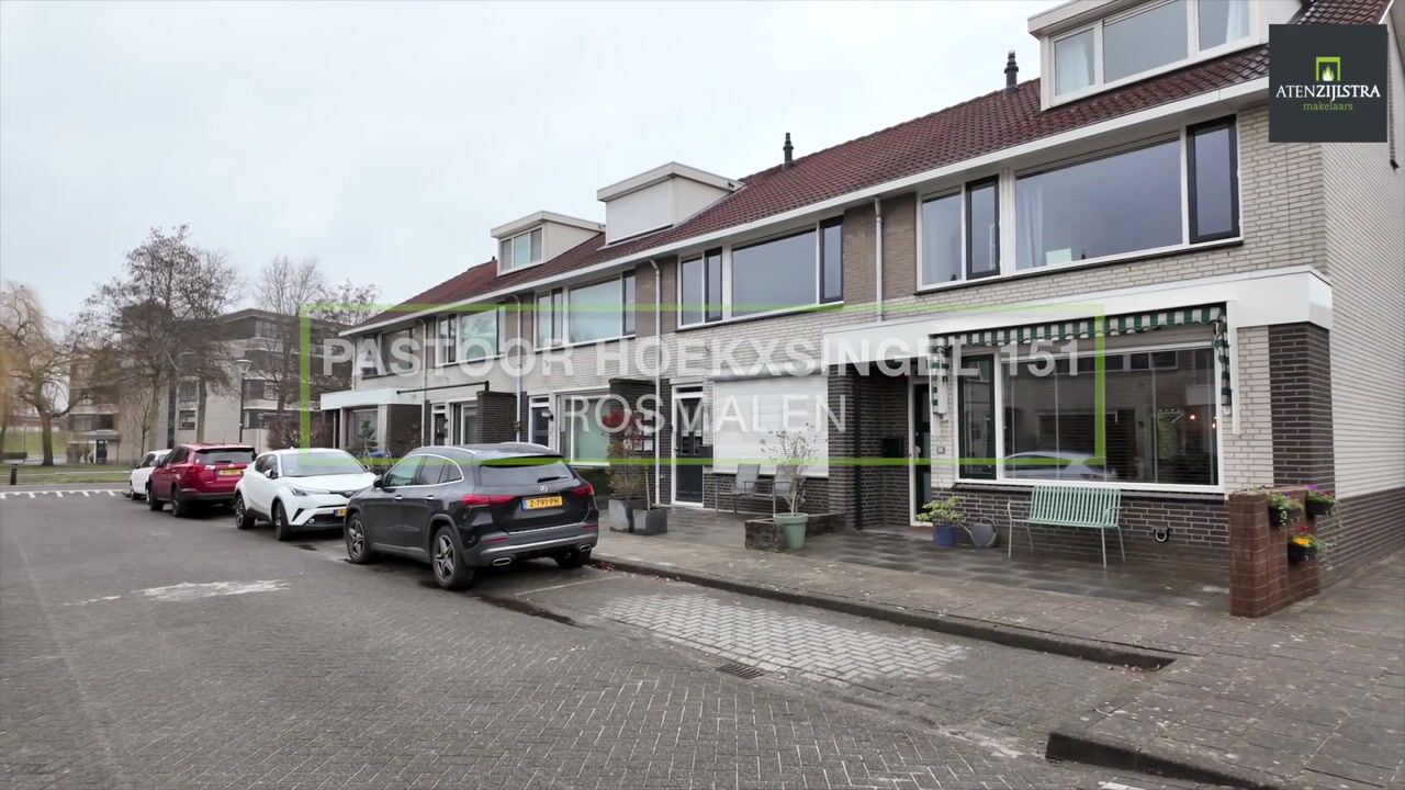 Video van Pastoor Hoekx-singel 151