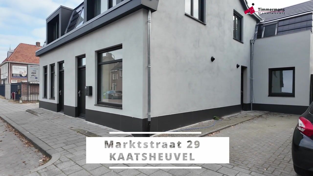 Bekijk video van Marktstraat 29