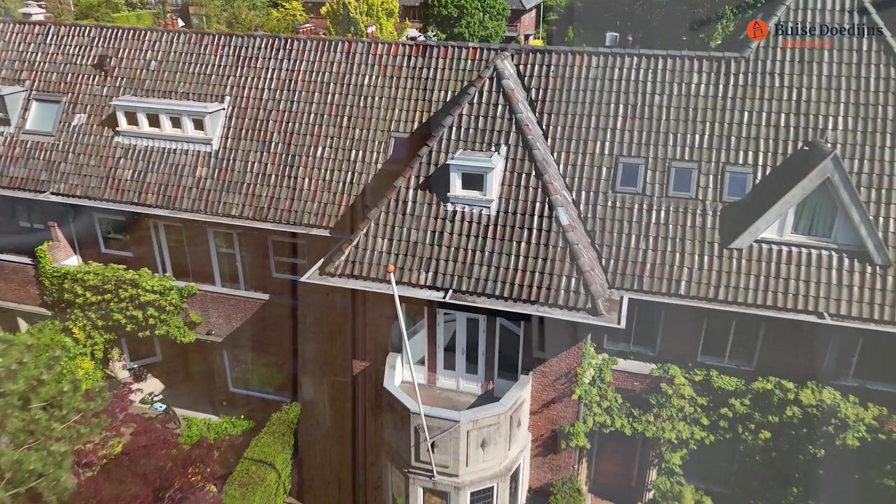 Video van Wittenburgerweg 180