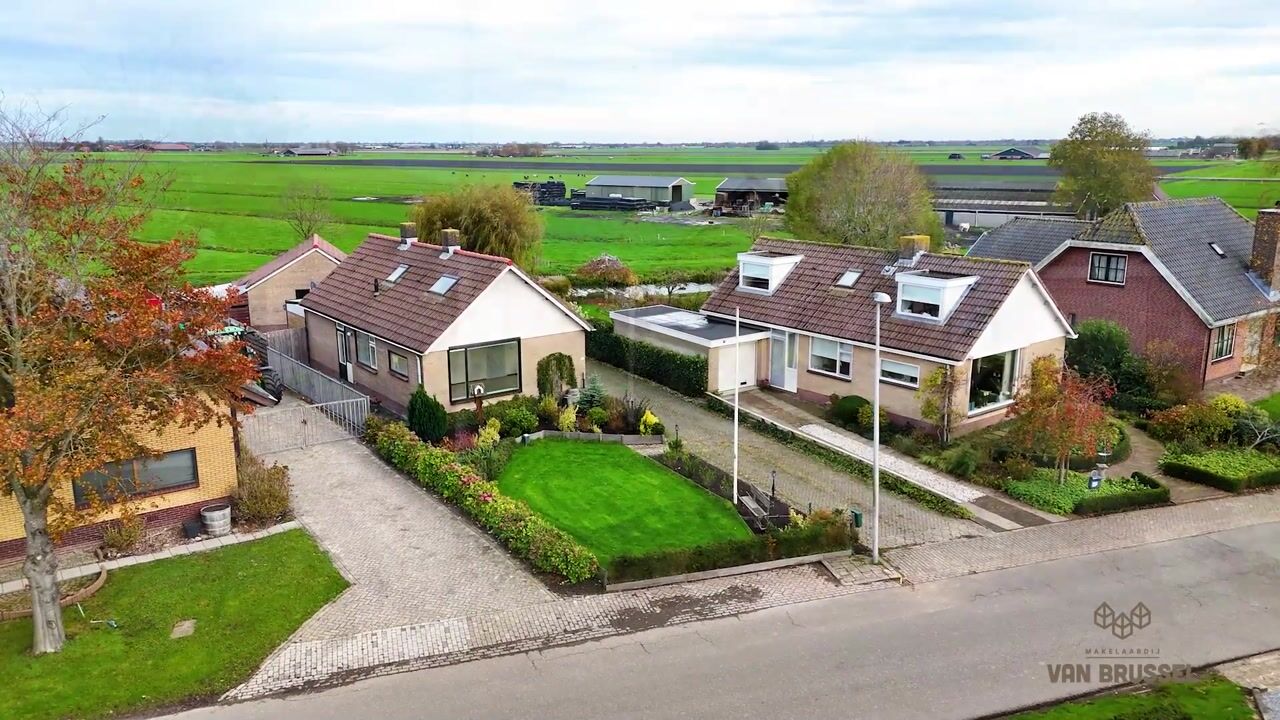 Video van Korteraarseweg 25-B