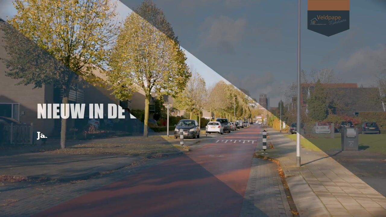 Video of Jan Schamhartstraat 38