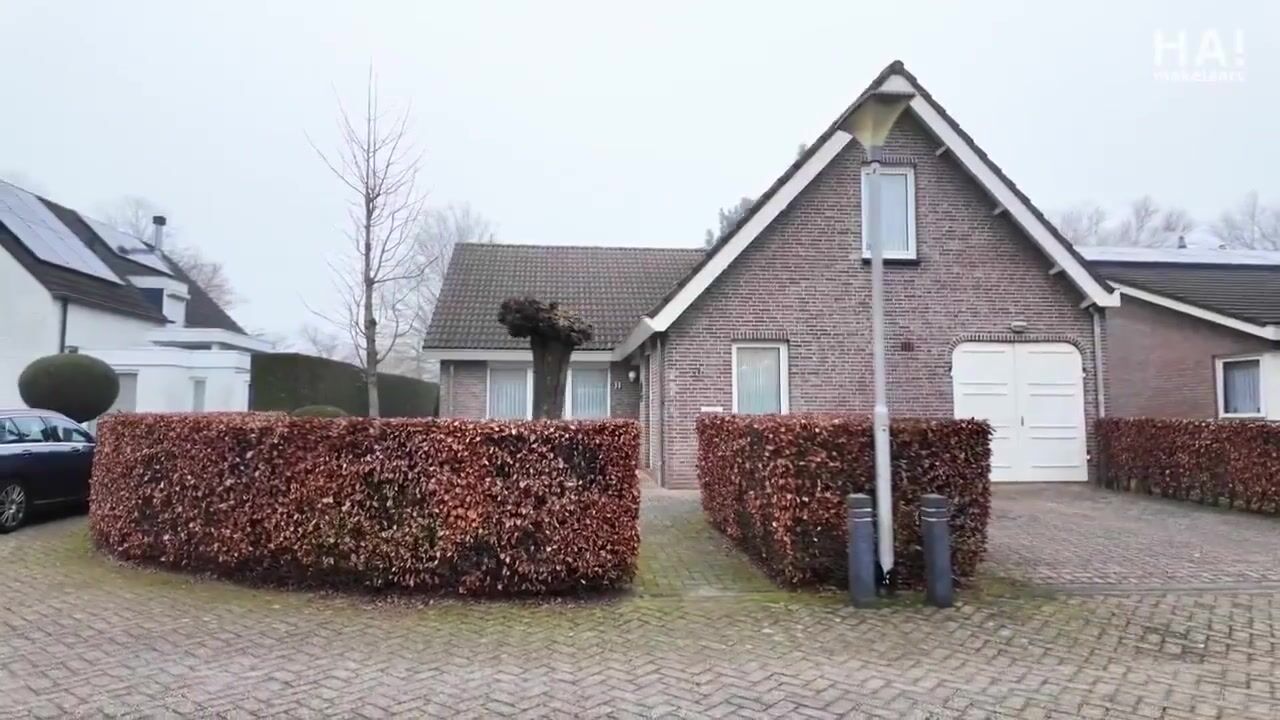 Video van Volkerak 11