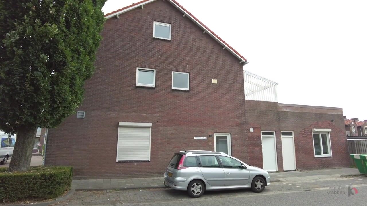 Video van Patrijsstraat 4-A