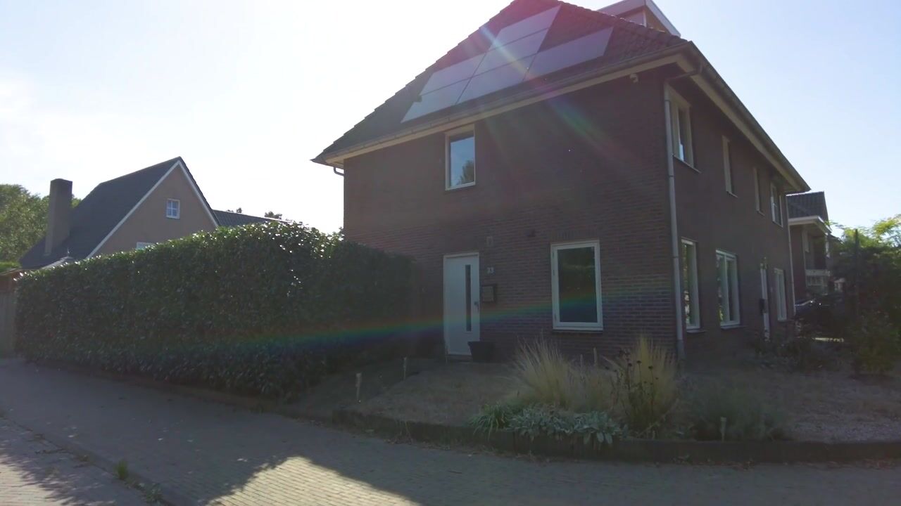 Video van Sint Jansbloem 33