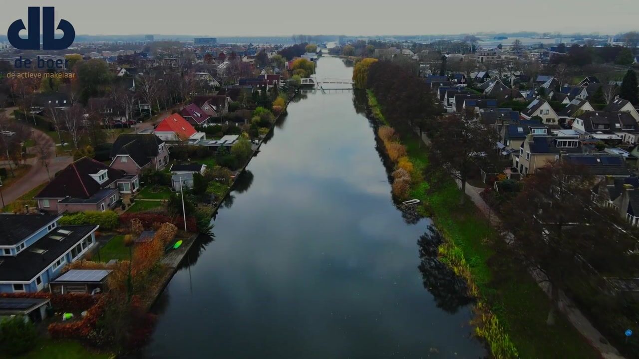 Video van Schoener 48 26