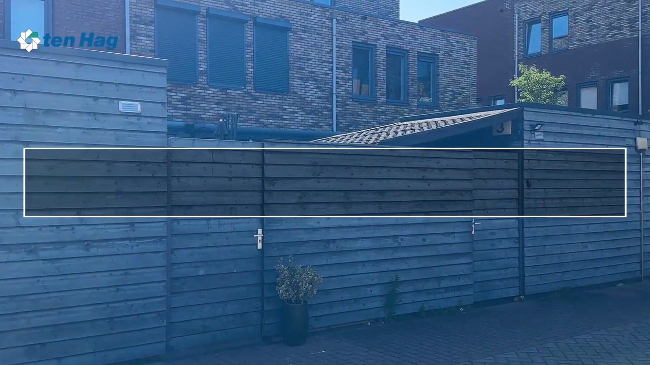 Video of Rudolf van Diepholtstraat 206