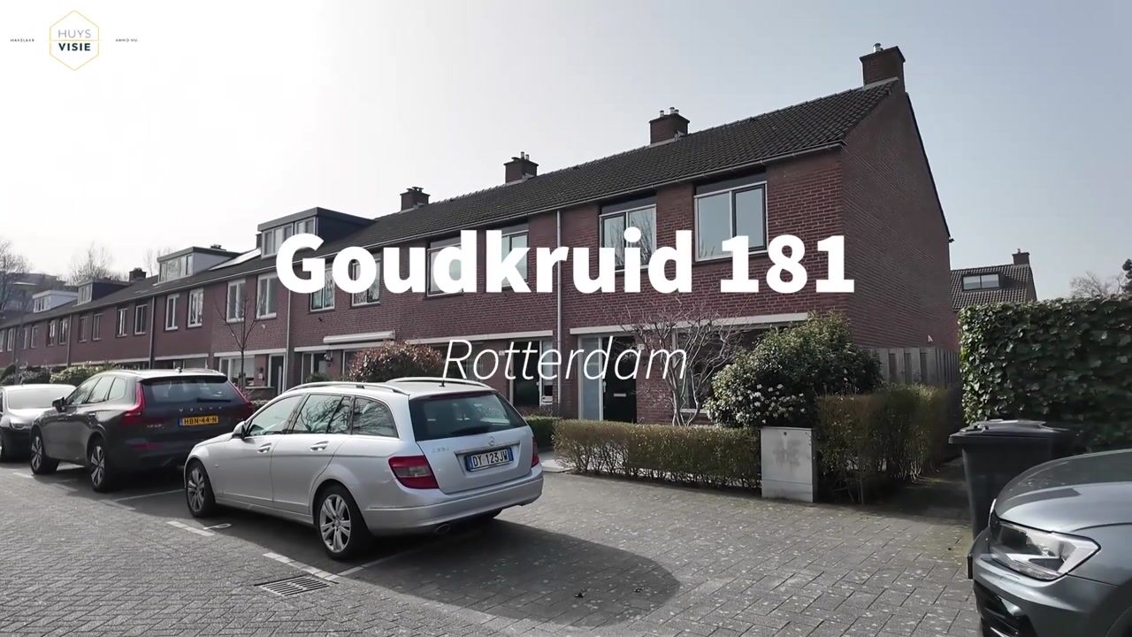 Video of Goudkruid 181