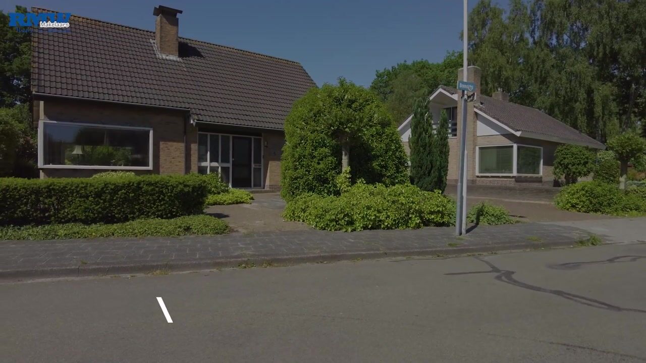 Video of Bremstraat 4