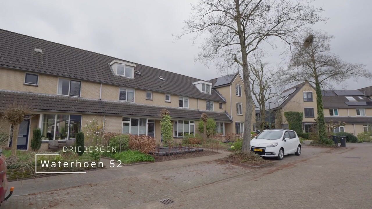 Video van Waterhoen 52