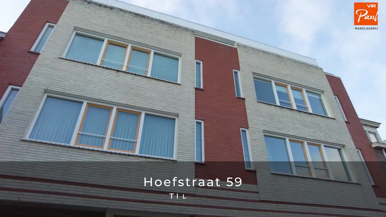 Video van Hoefstraat 59