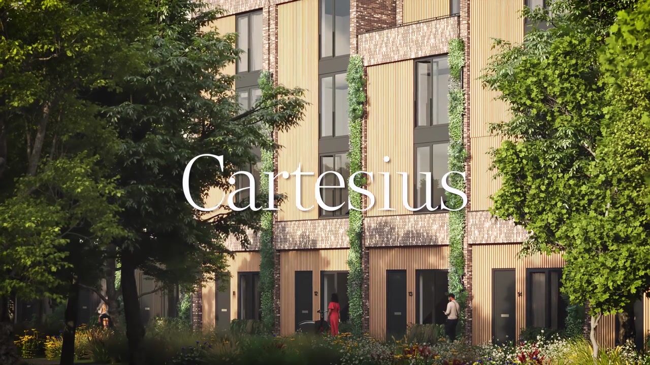 Video van Costa 2 (Bouwnr. 10)