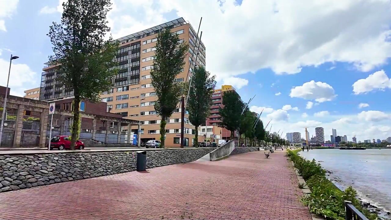 Video van Adriaan Kooningsstraat 202